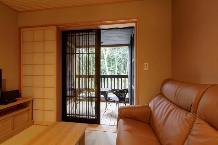 hotel shiki no yakata nasu