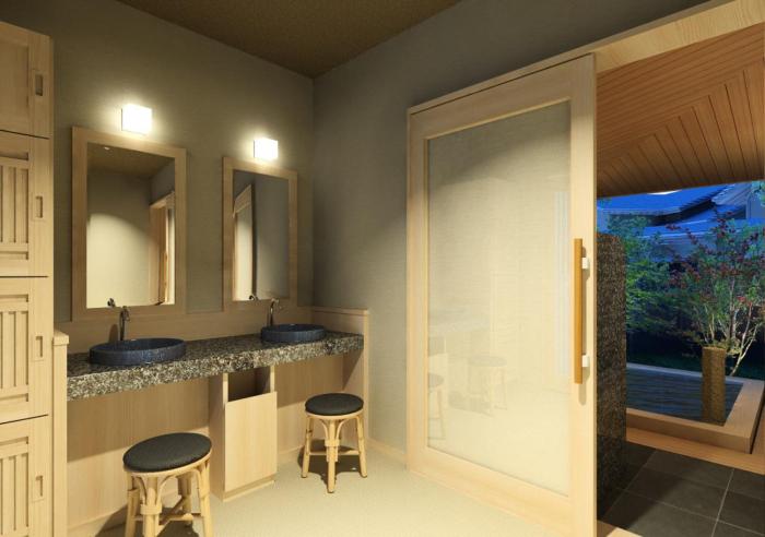 hotel shiki no yakata nasu