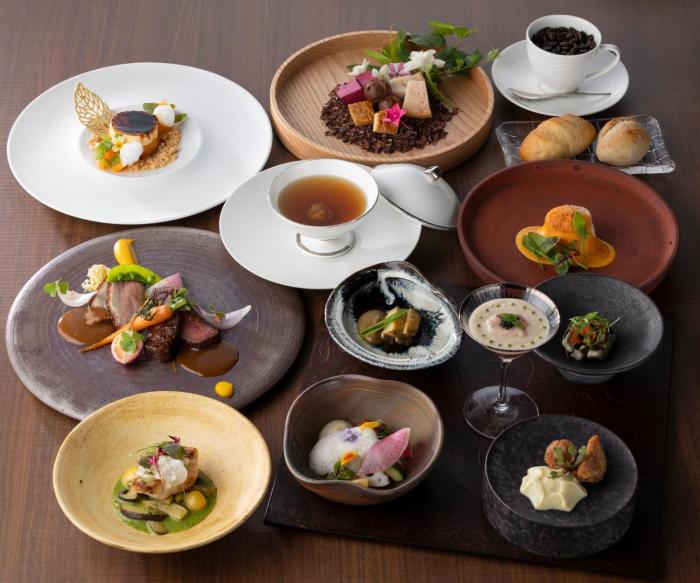 hotel shiki no yakata nasu
