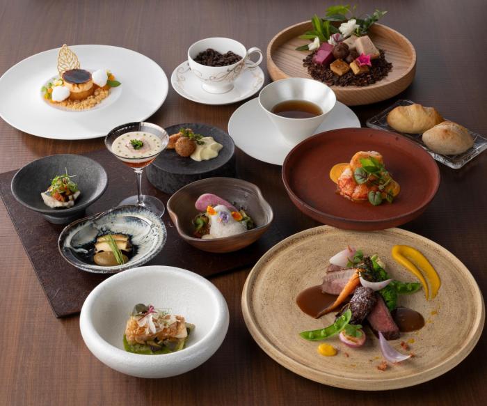 hotel shiki no yakata nasu