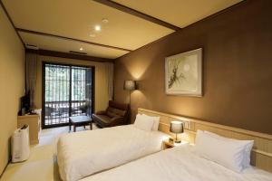 hotel shiki no yakata nasu