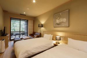 hotel shiki no yakata nasu