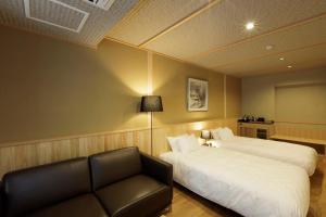 hotel shiki no yakata nasu