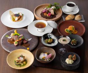 hotel shiki no yakata nasu