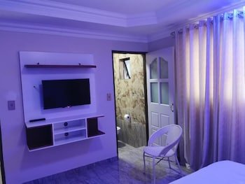 zurich garden lodge