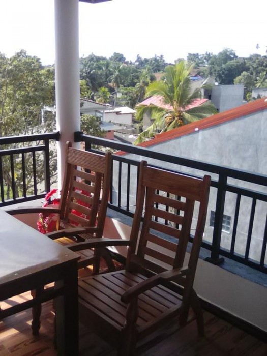 Villa Aurora,South Sri Lanka Coast>>Matara,3 star