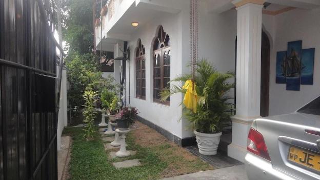 negombo