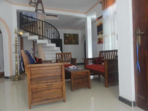 negombo