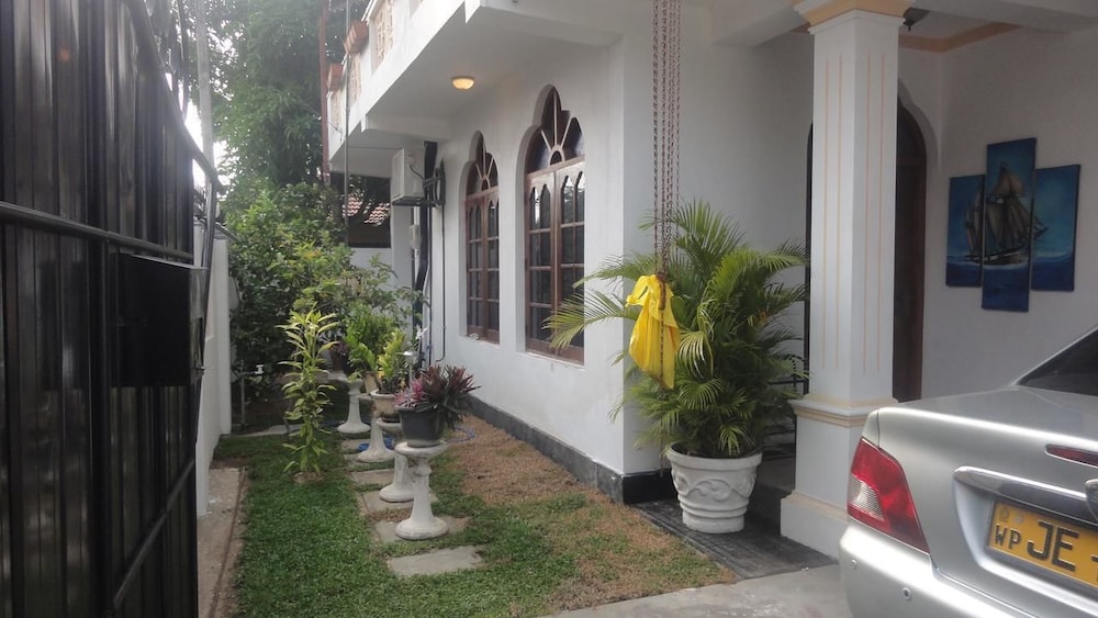 negombo