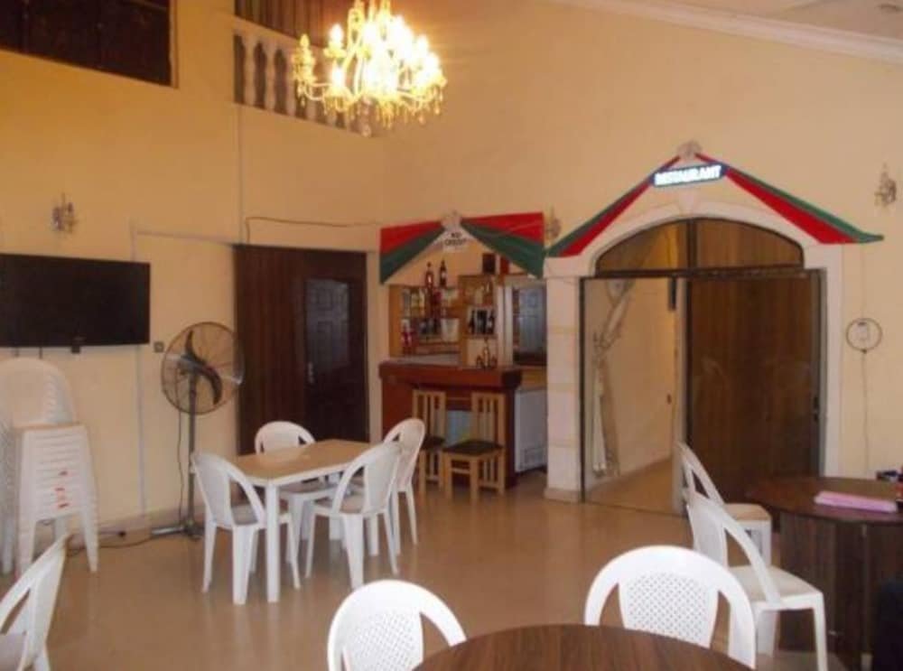kaduna