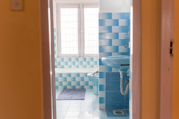 living hope guest house