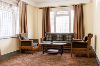 living hope guest house