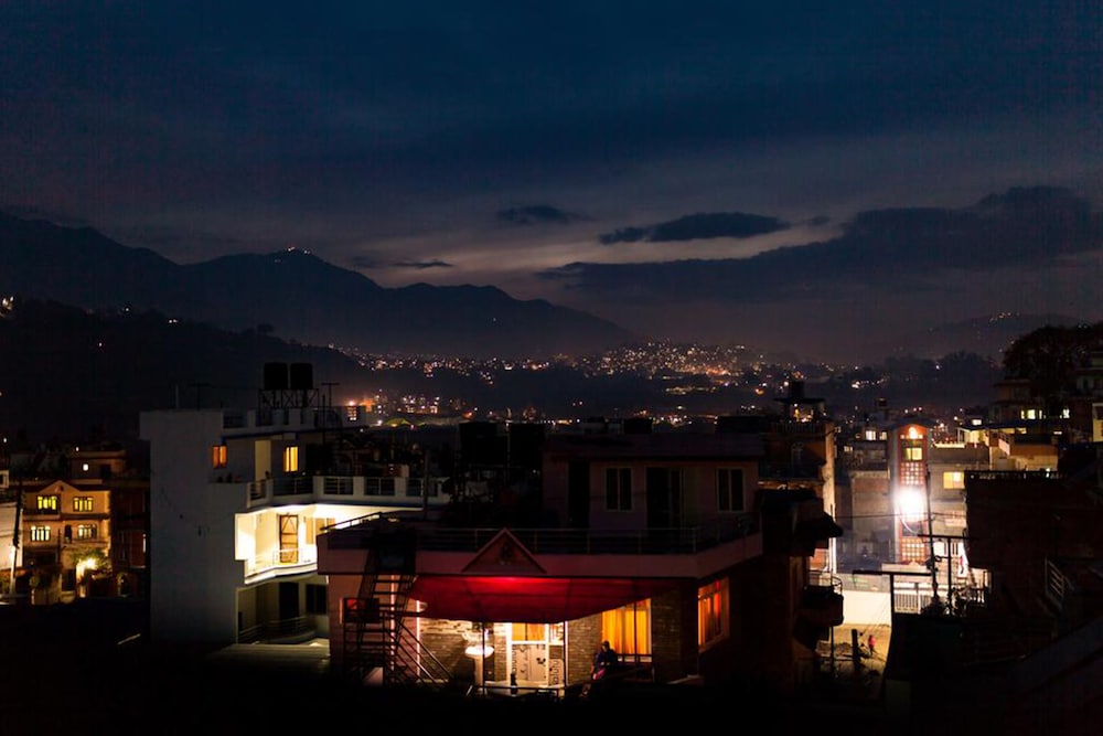 living hope guest house