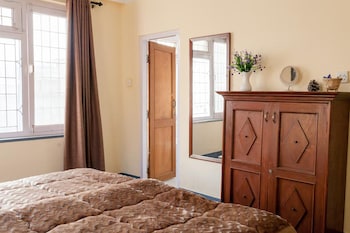 living hope guest house