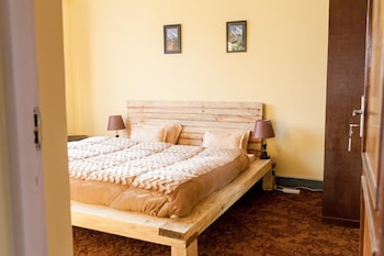 living hope guest house