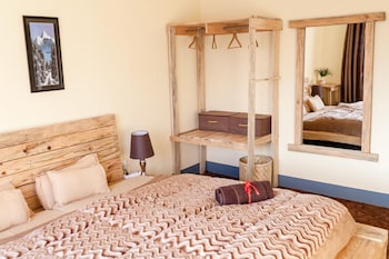 living hope guest house