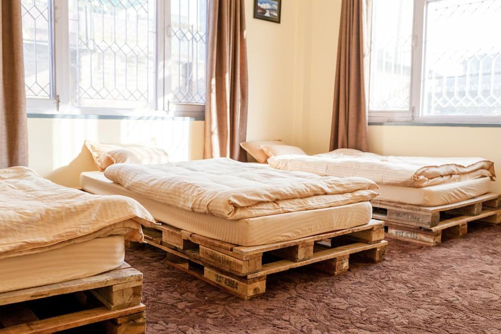 living hope guest house