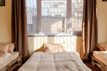 living hope guest house