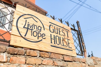 living hope guest house