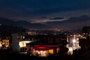 Living Hope Guest House,Kathmandu>>Jawlakhel,3 star