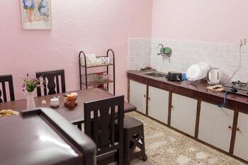 Living Hope Guest House,Kathmandu>>Jawlakhel,3 star