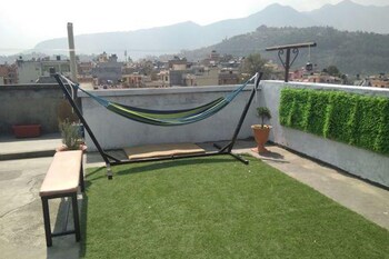 Living Hope Guest House,Kathmandu>>Jawlakhel,3 star