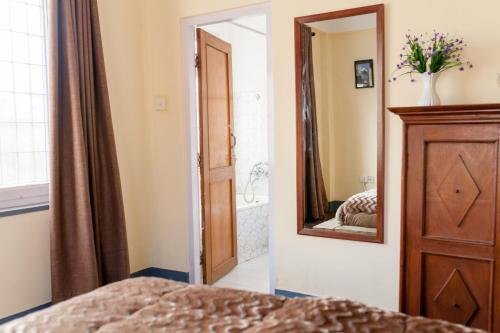 living hope guest house