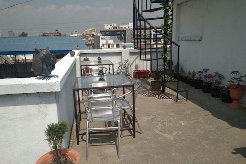 living hope guest house