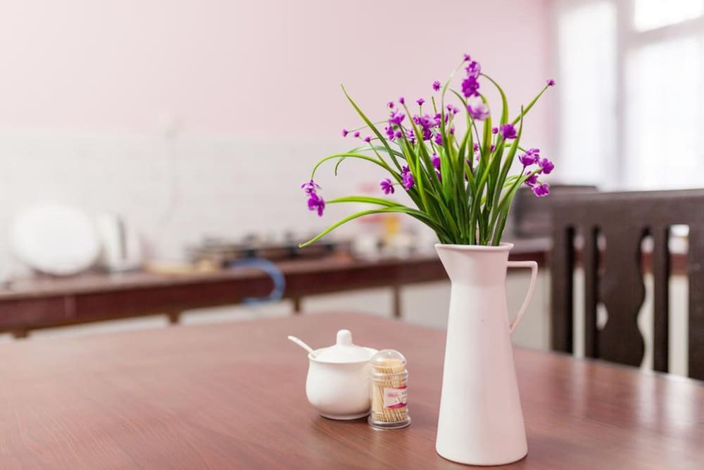 living hope guest house