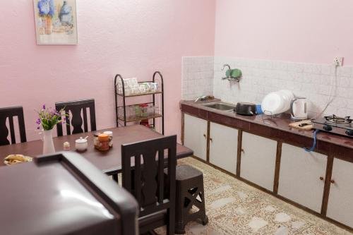 living hope guest house