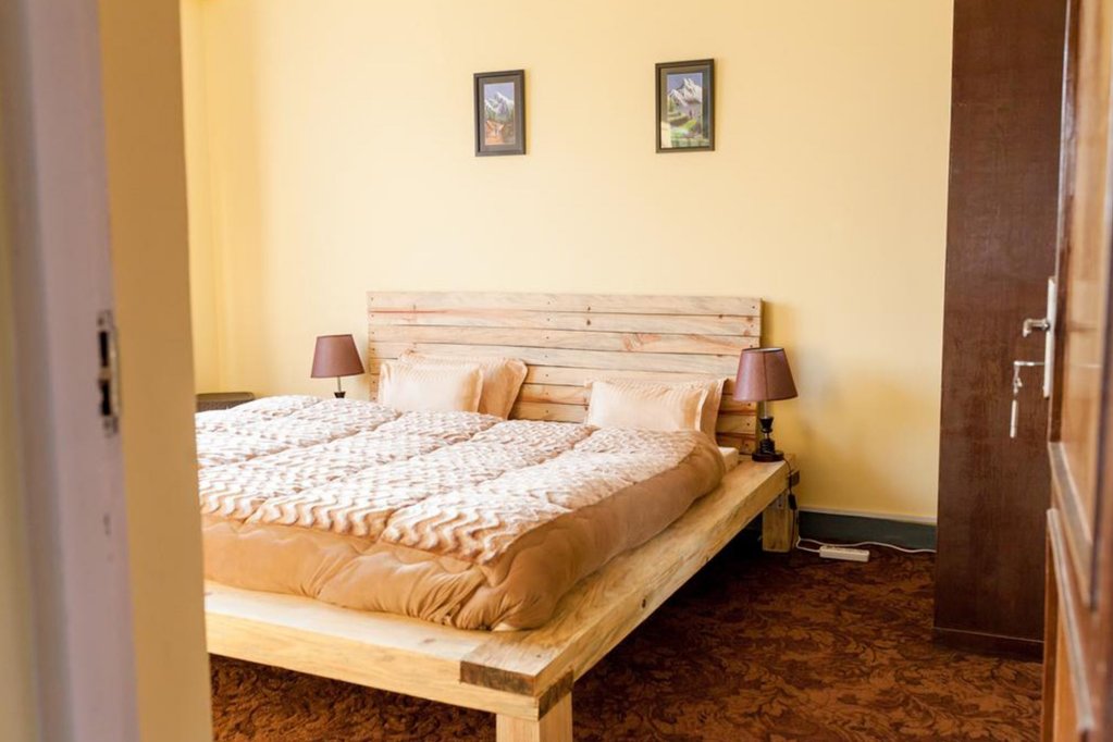 living hope guest house