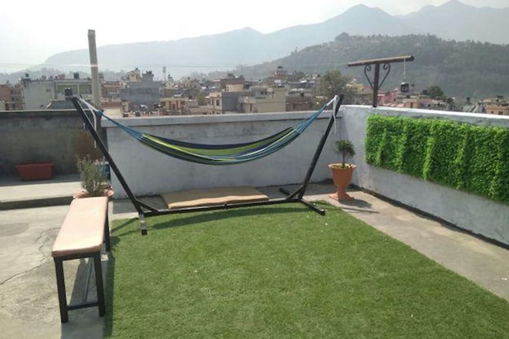 living hope guest house