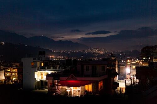 living hope guest house