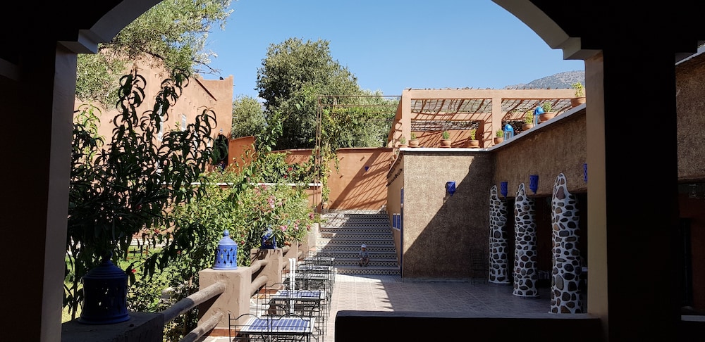 riad malak