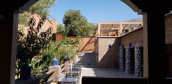 riad malak