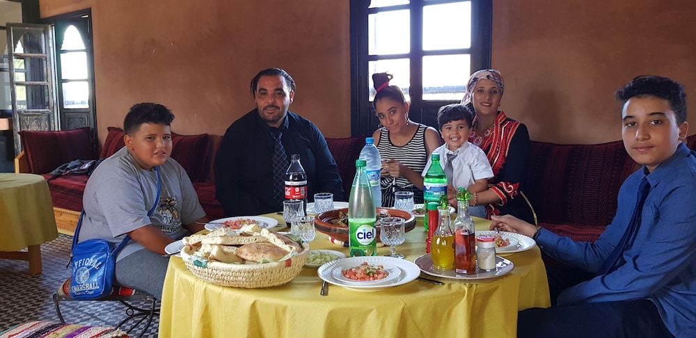 riad malak
