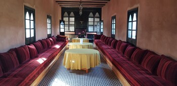 riad malak