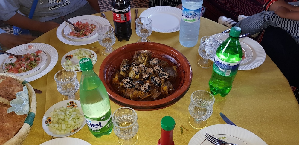 riad malak