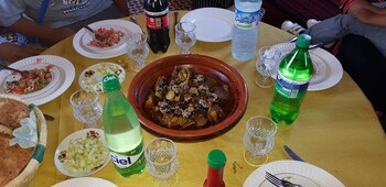 riad malak