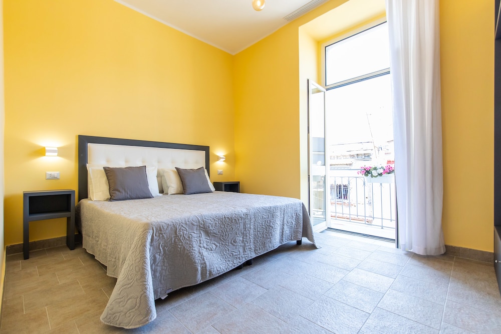 bandb trianon