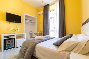 bandb trianon