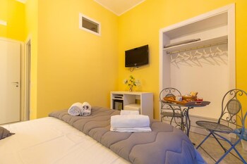 bandb trianon
