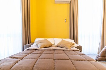 bandb trianon