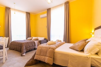 bandb trianon