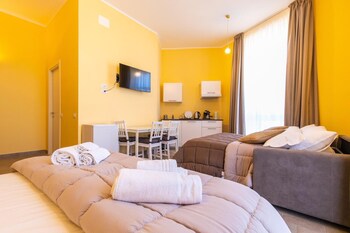 bandb trianon
