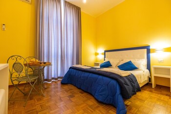 bandb trianon