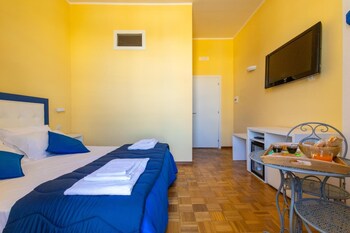 bandb trianon