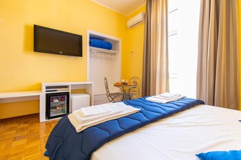 bandb trianon