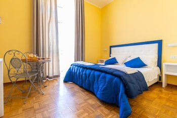 bandb trianon