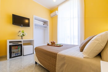 bandb trianon